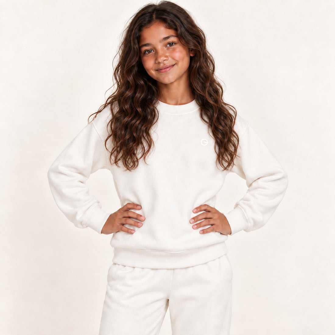 Essential Fleece Kids&