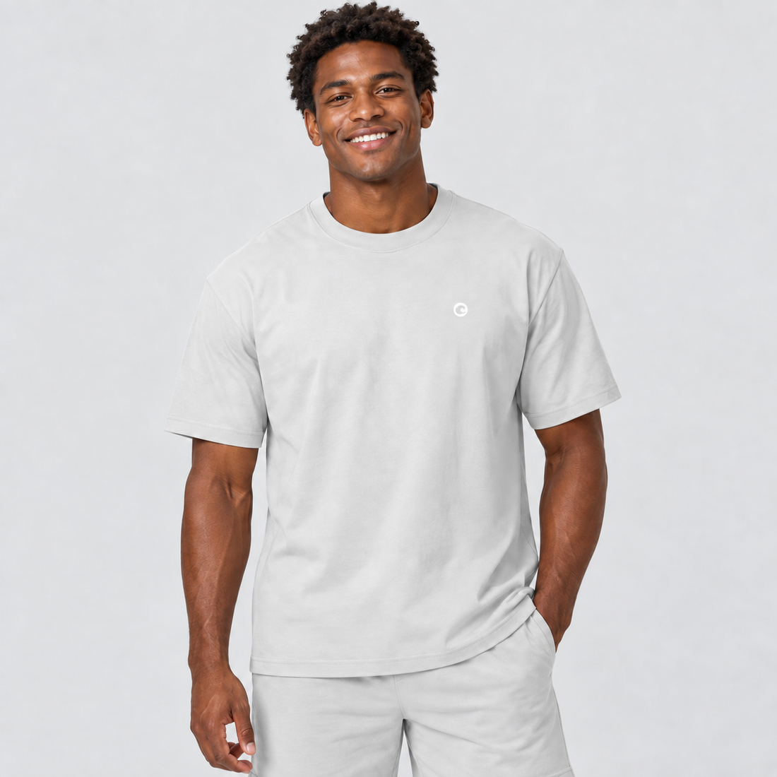 Unisex Sorona Quick-Dry T-Shirt