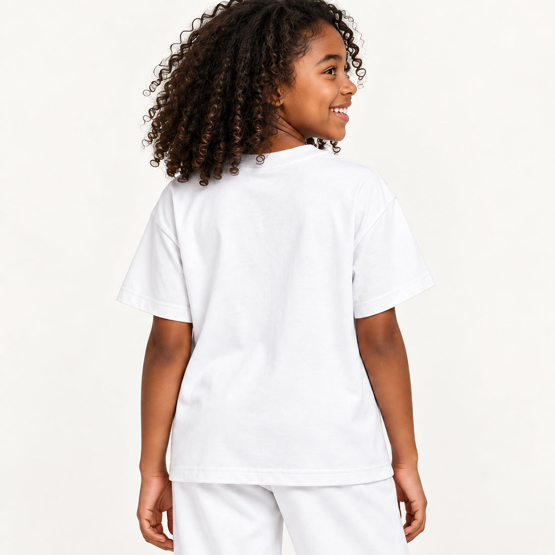 Sorona Quick-Dry Cooling Kids&