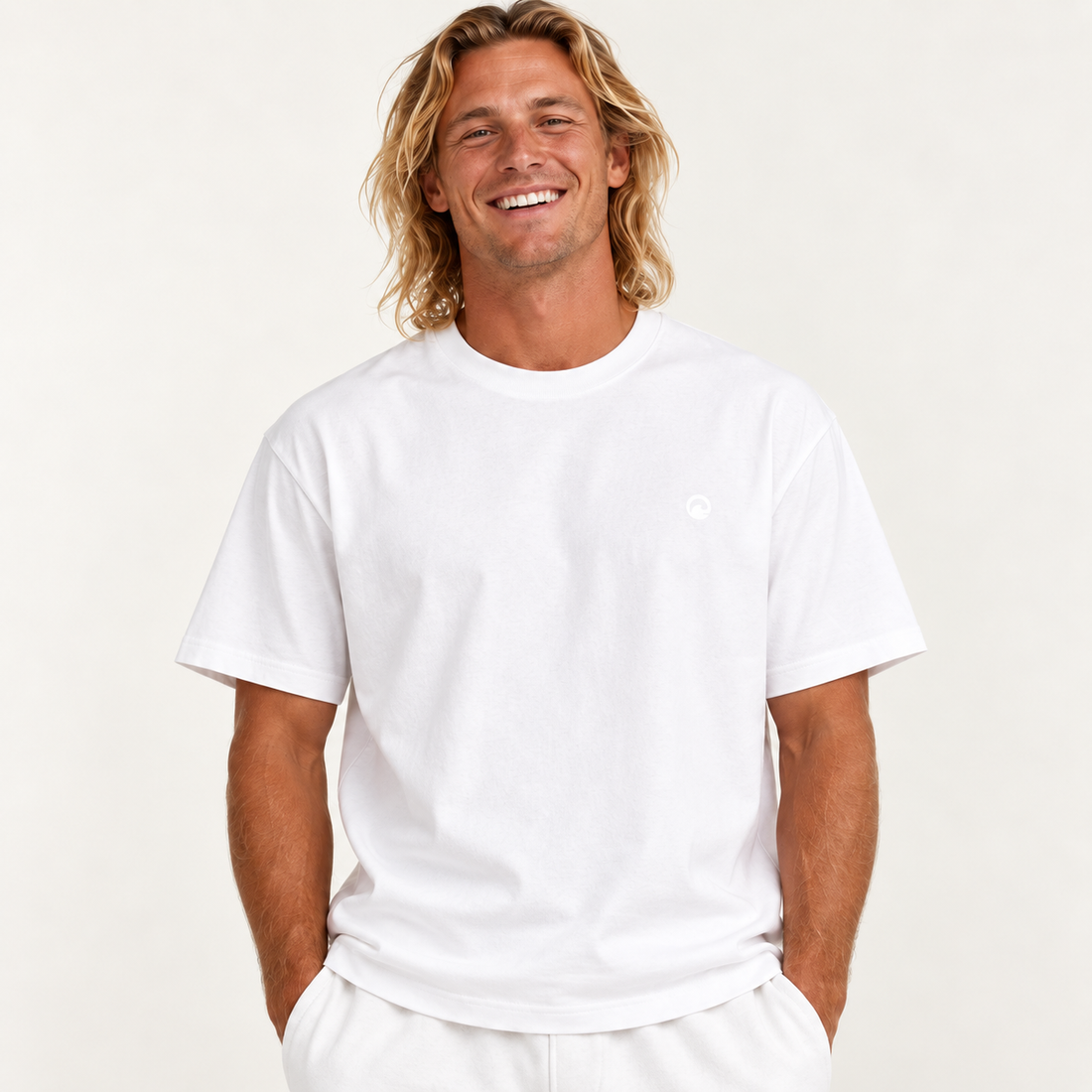 Unisex Regular Fit Coolmax T-Shirt