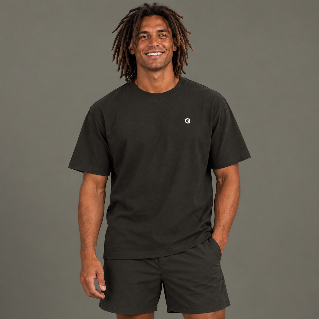 Unisex Sorona Quick-Dry T-Shirt