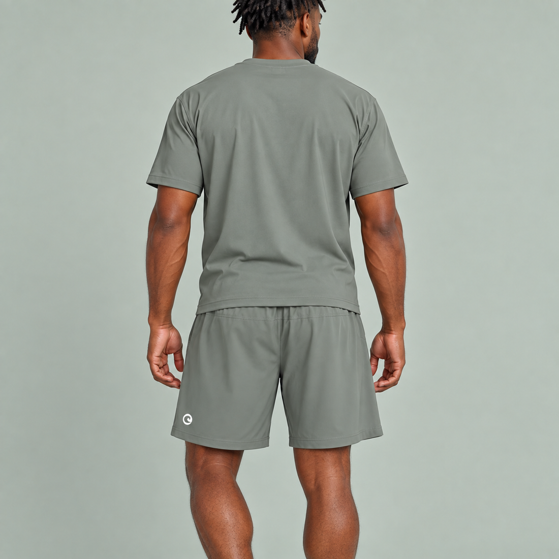 Men’s Drawstring Shorts