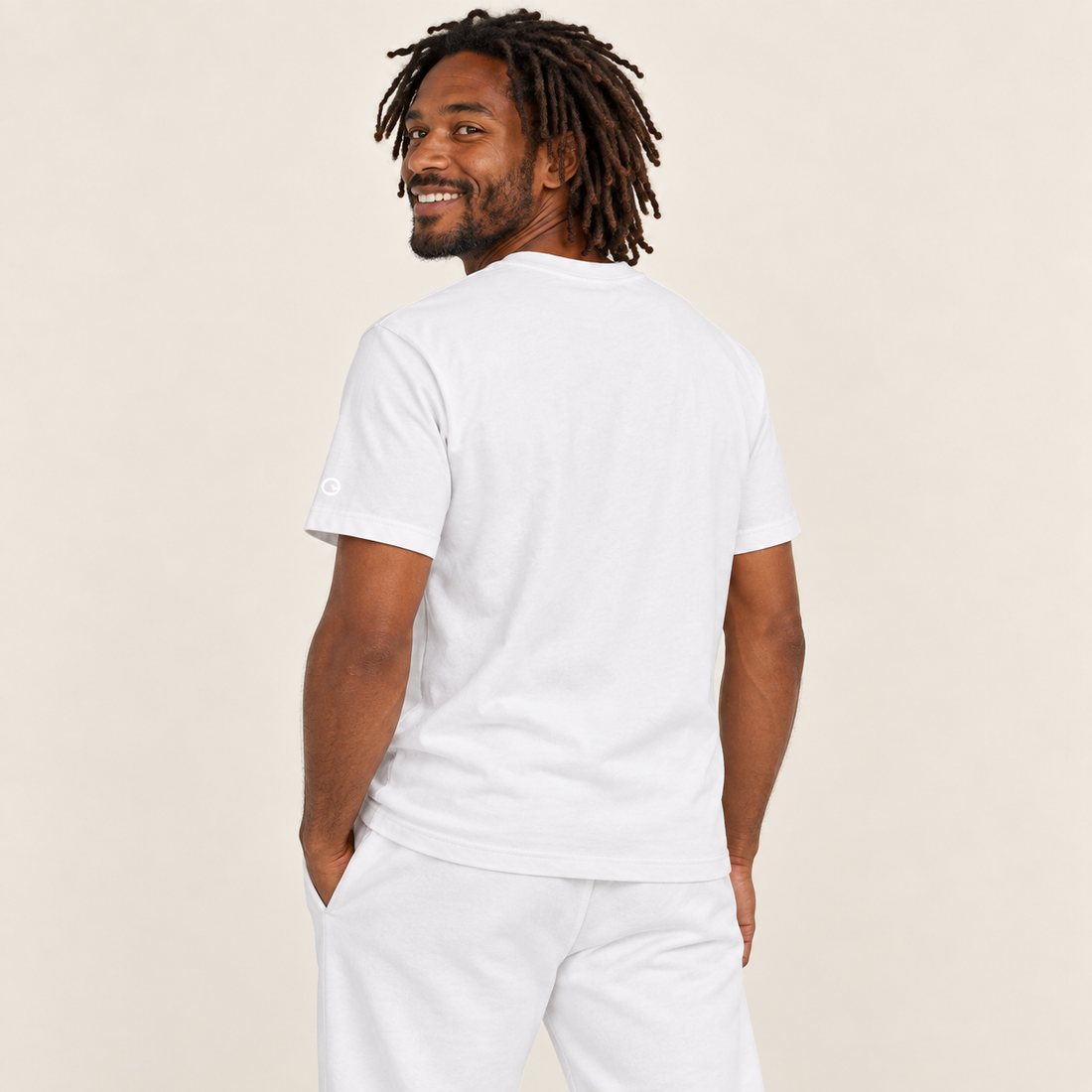 Essential Cotton T-Shirt