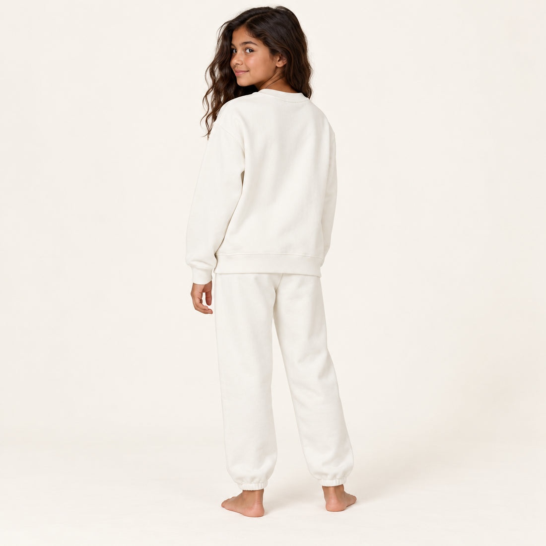 Essential Fleece Kids&