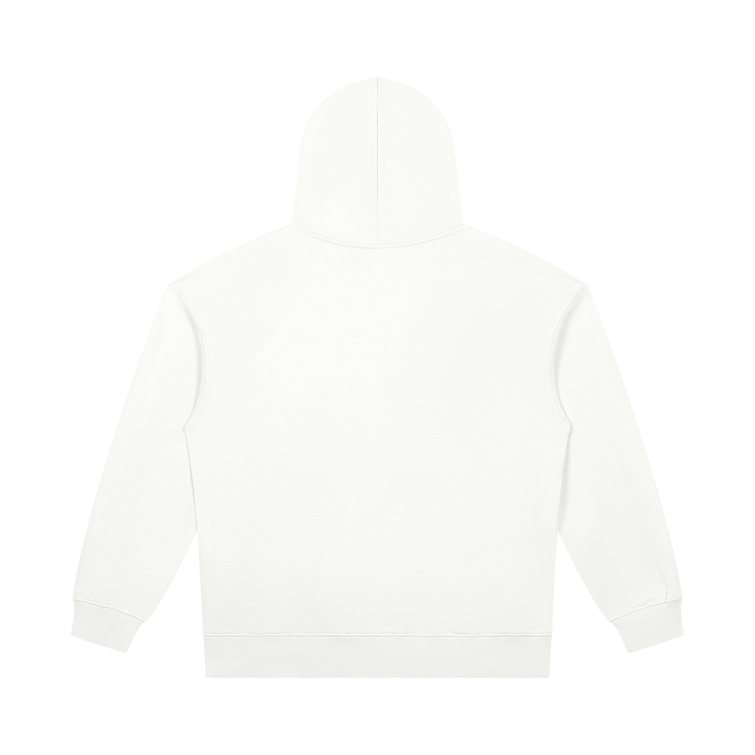 Unisex Heavyweight Pullover Hoodie