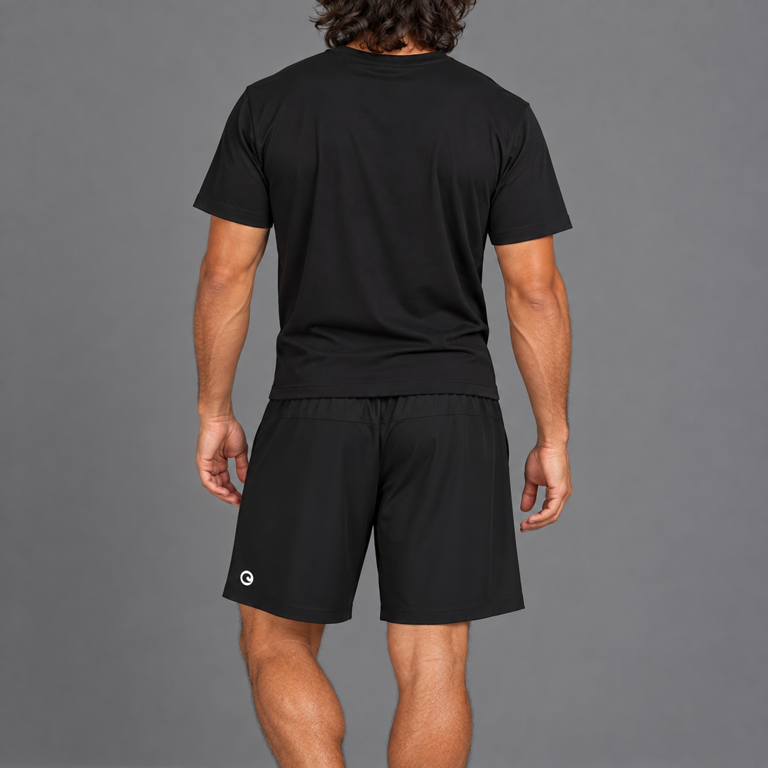 Men’s Drawstring Shorts