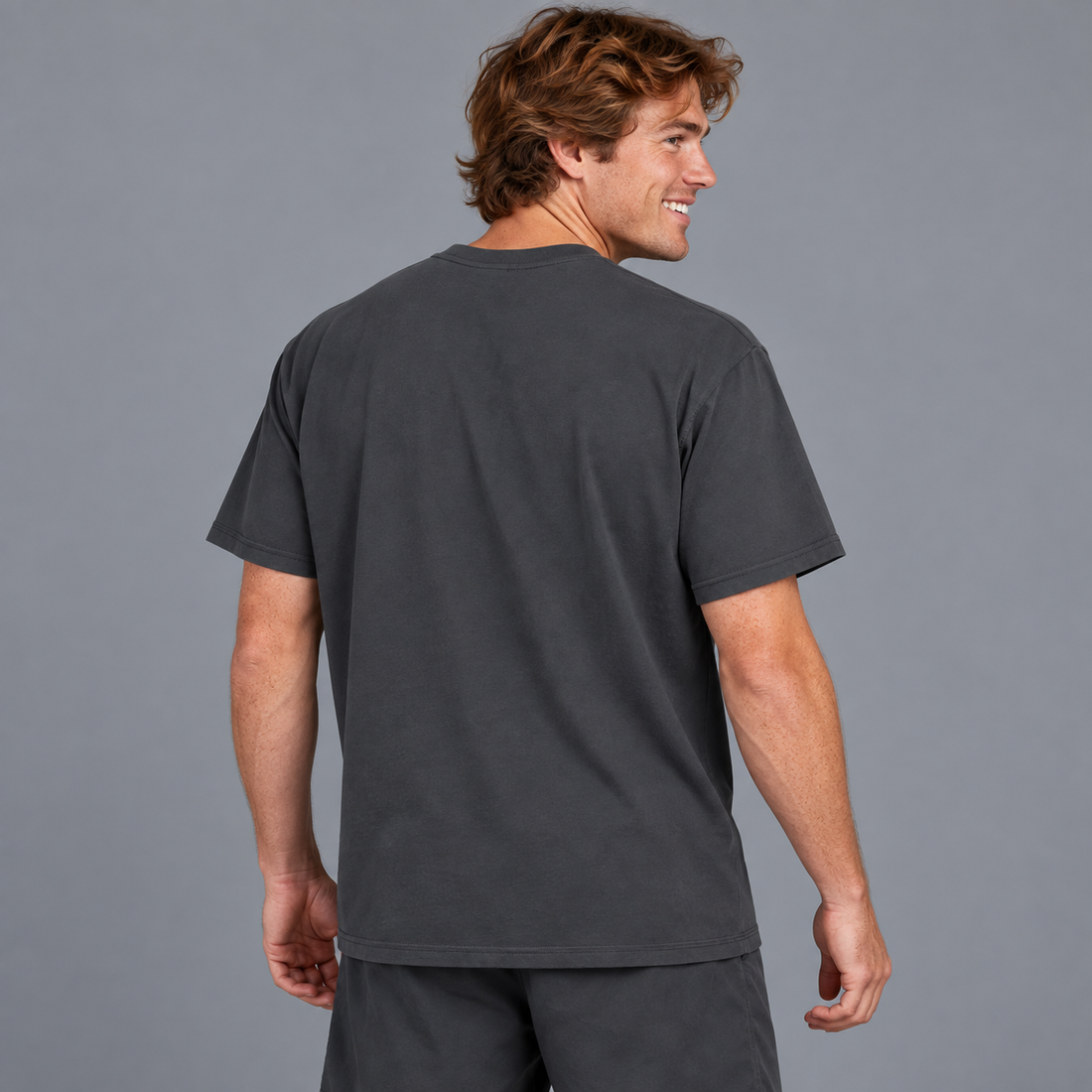Unisex Sorona Quick-Dry T-Shirt