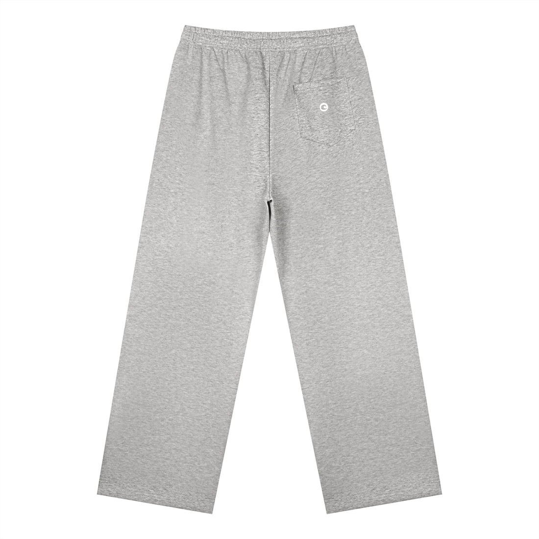 Unisex Straight Leg Sweatpants