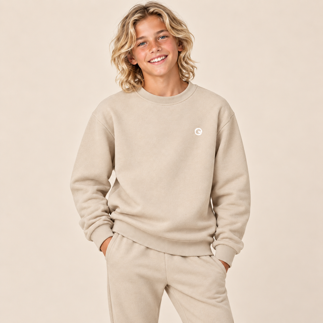 Essential Fleece Kids&