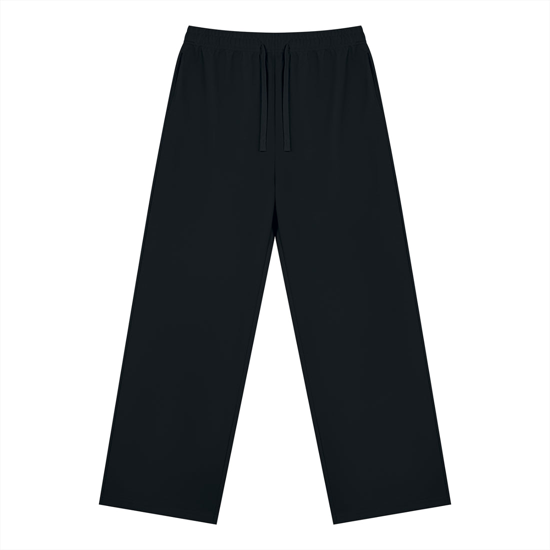 Unisex Straight Leg Sweatpants