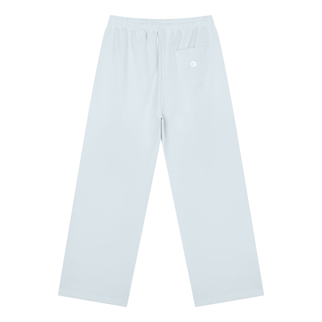 Unisex Straight Leg Sweatpants
