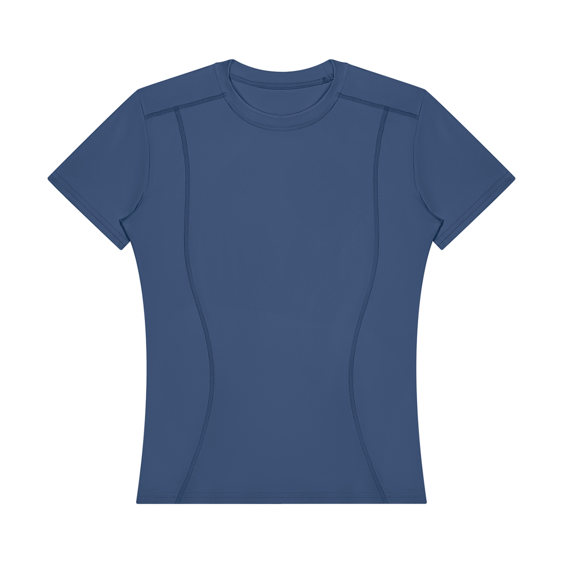 Women’s Topstitch Training T-Shirt
