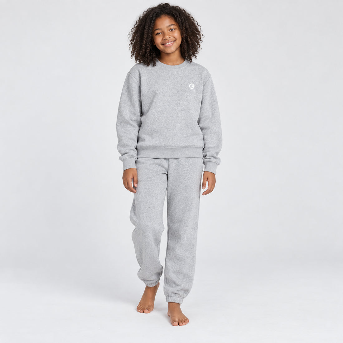 Essential Fleece Kids&