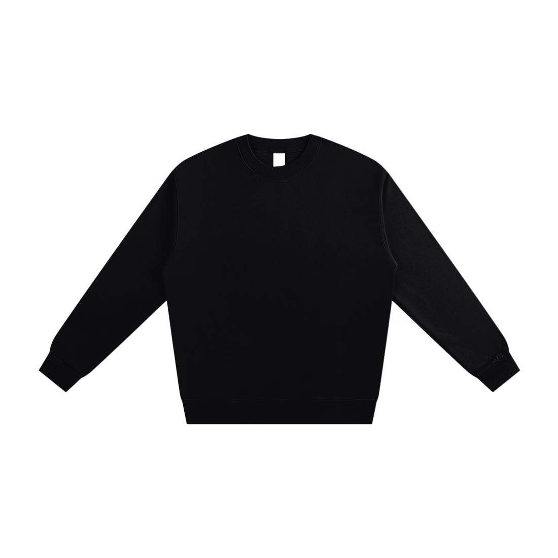 Heavyweight Essential Sweatshirt