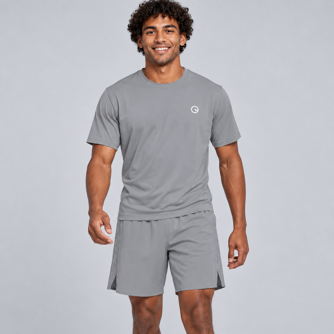 Men’s Regular Fit Performance Shorts