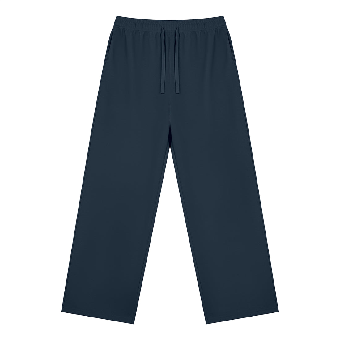 Unisex Straight Leg Sweatpants