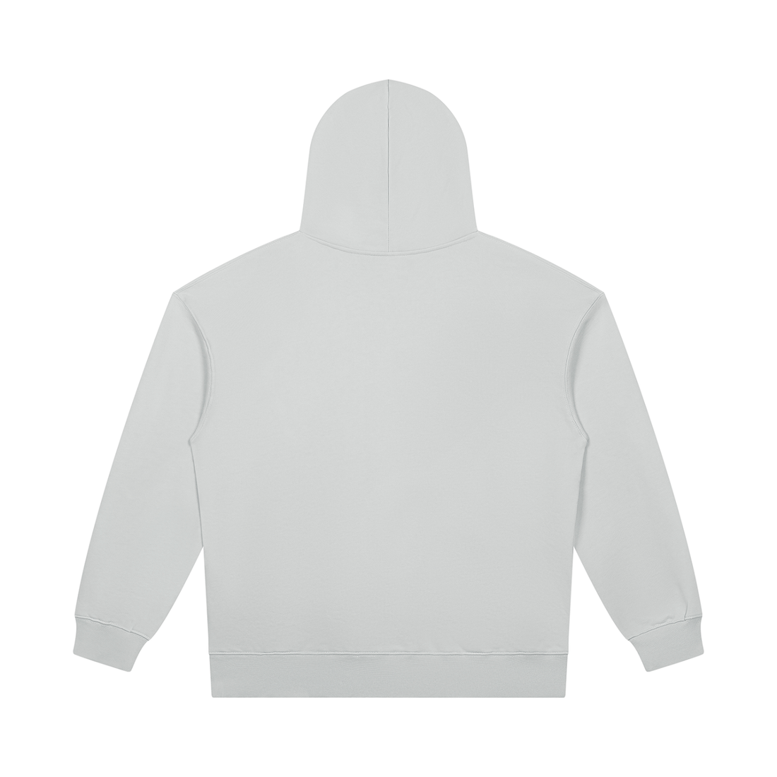 Unisex Heavyweight Pullover Hoodie