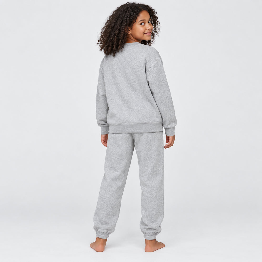 Essential Fleece Kids&