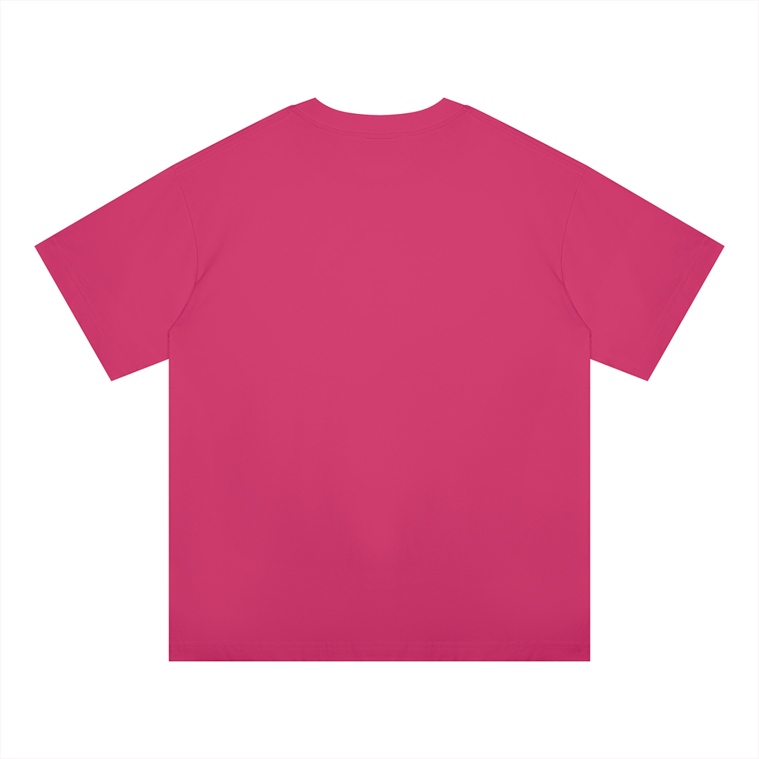 Unisex Oversized Drop Shoulder T-Shirt