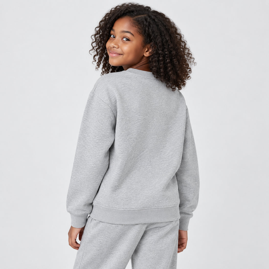 Essential Fleece Kids&