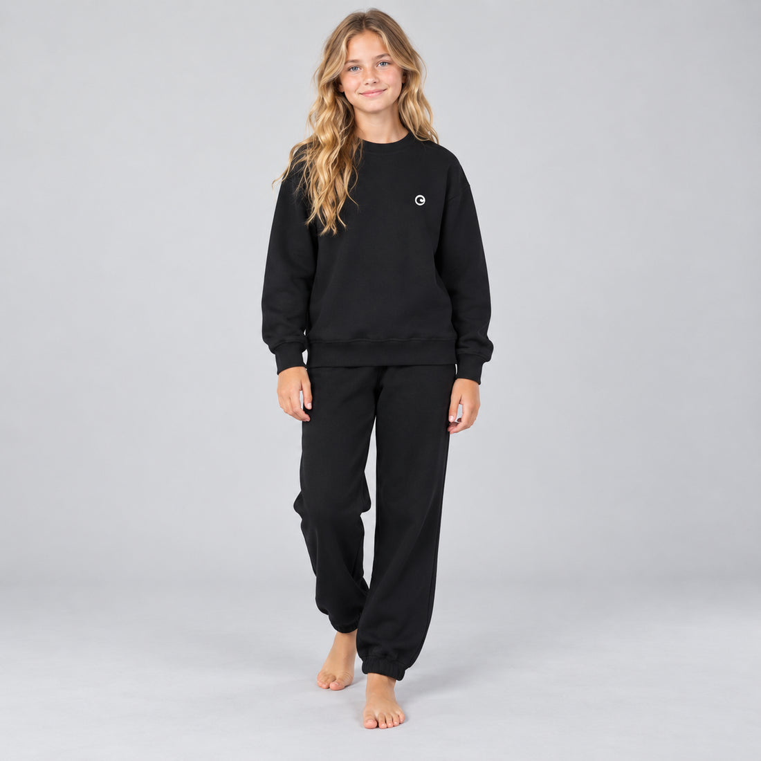 Essential Fleece Kids&