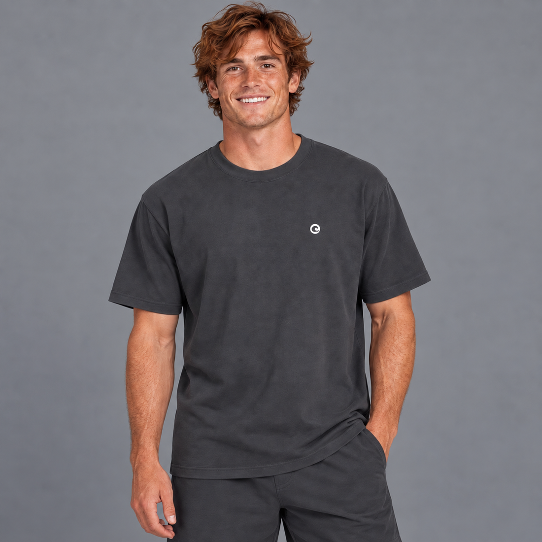Unisex Sorona Quick-Dry T-Shirt