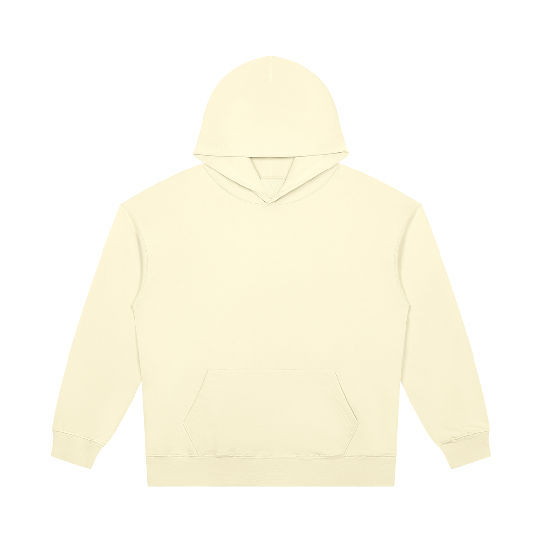 Unisex Heavyweight Pullover Hoodie