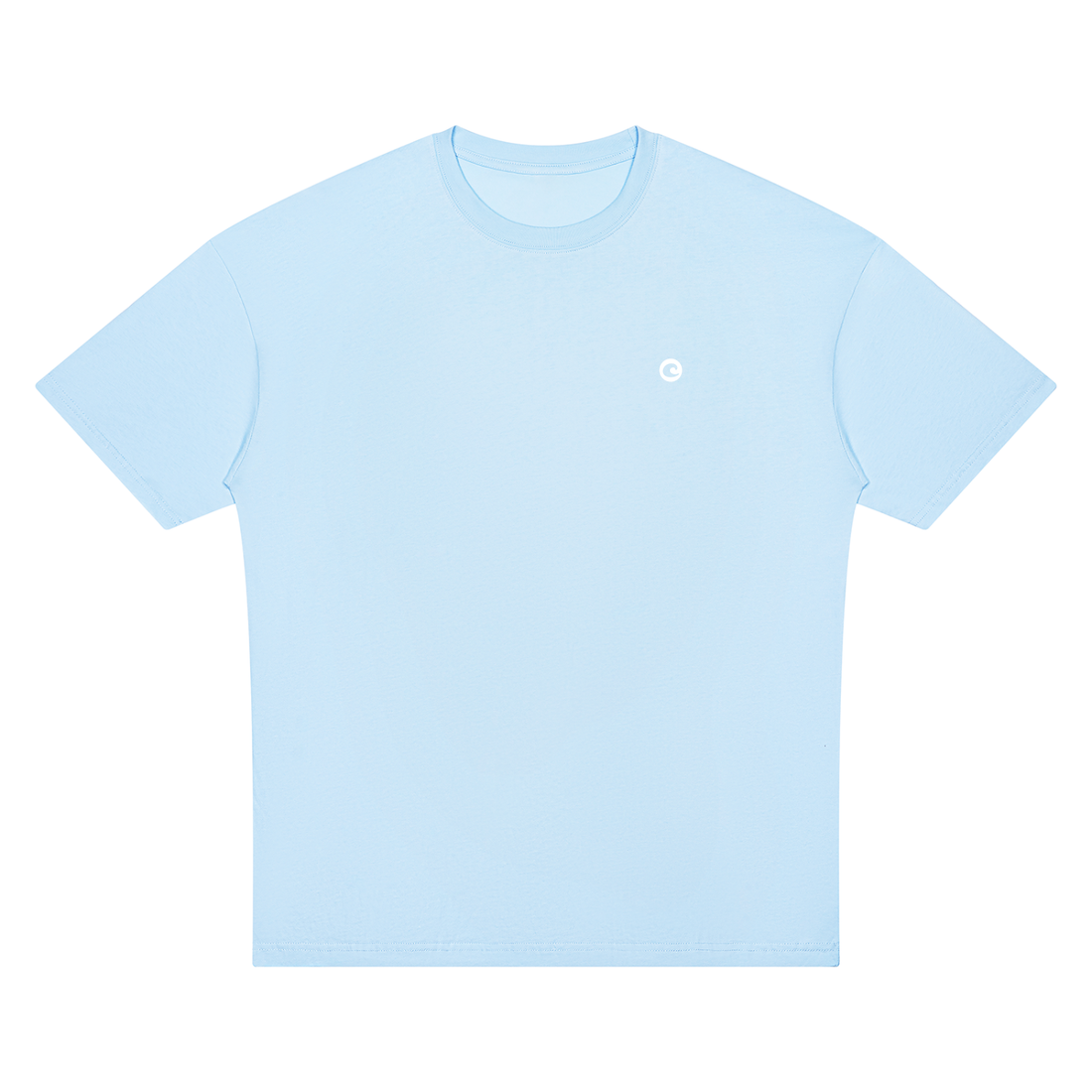 Unisex Oversized Drop Shoulder T-Shirt