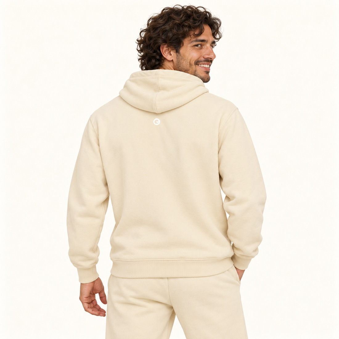 Essential Heavyweight Cotton Hoodie