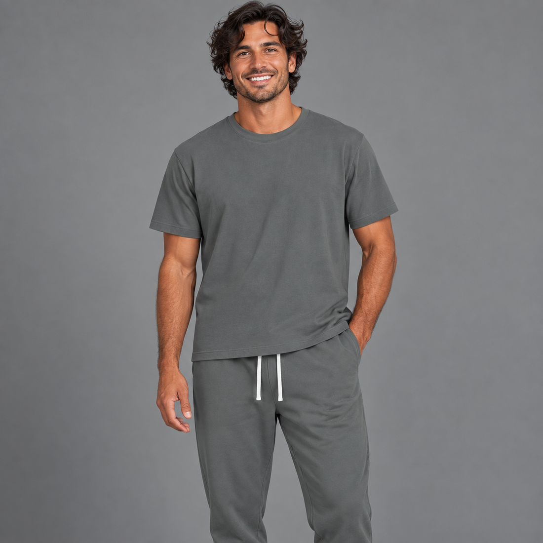 Essential Sweatpants