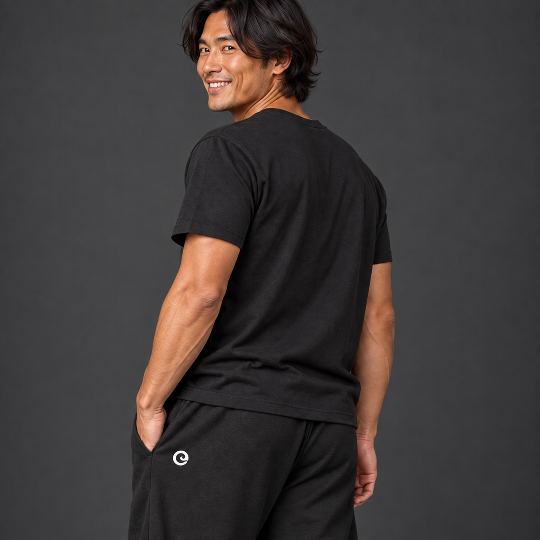 Essential Fleece Sweatpants