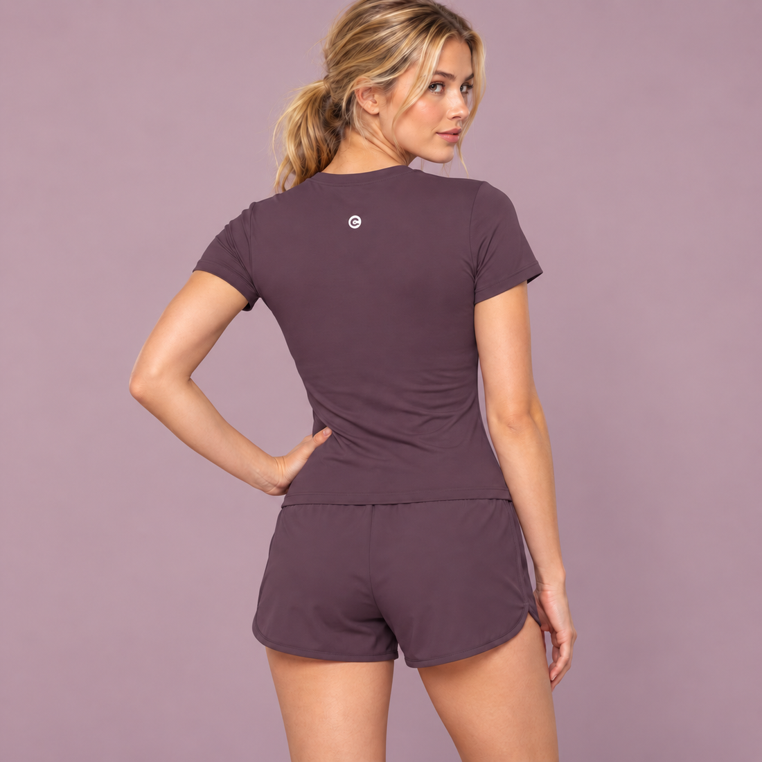 Women’s Slim Fit Performance T-Shirt