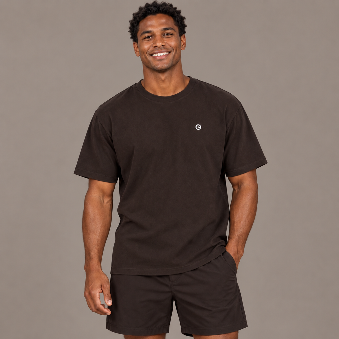 Unisex Sorona Quick-Dry T-Shirt