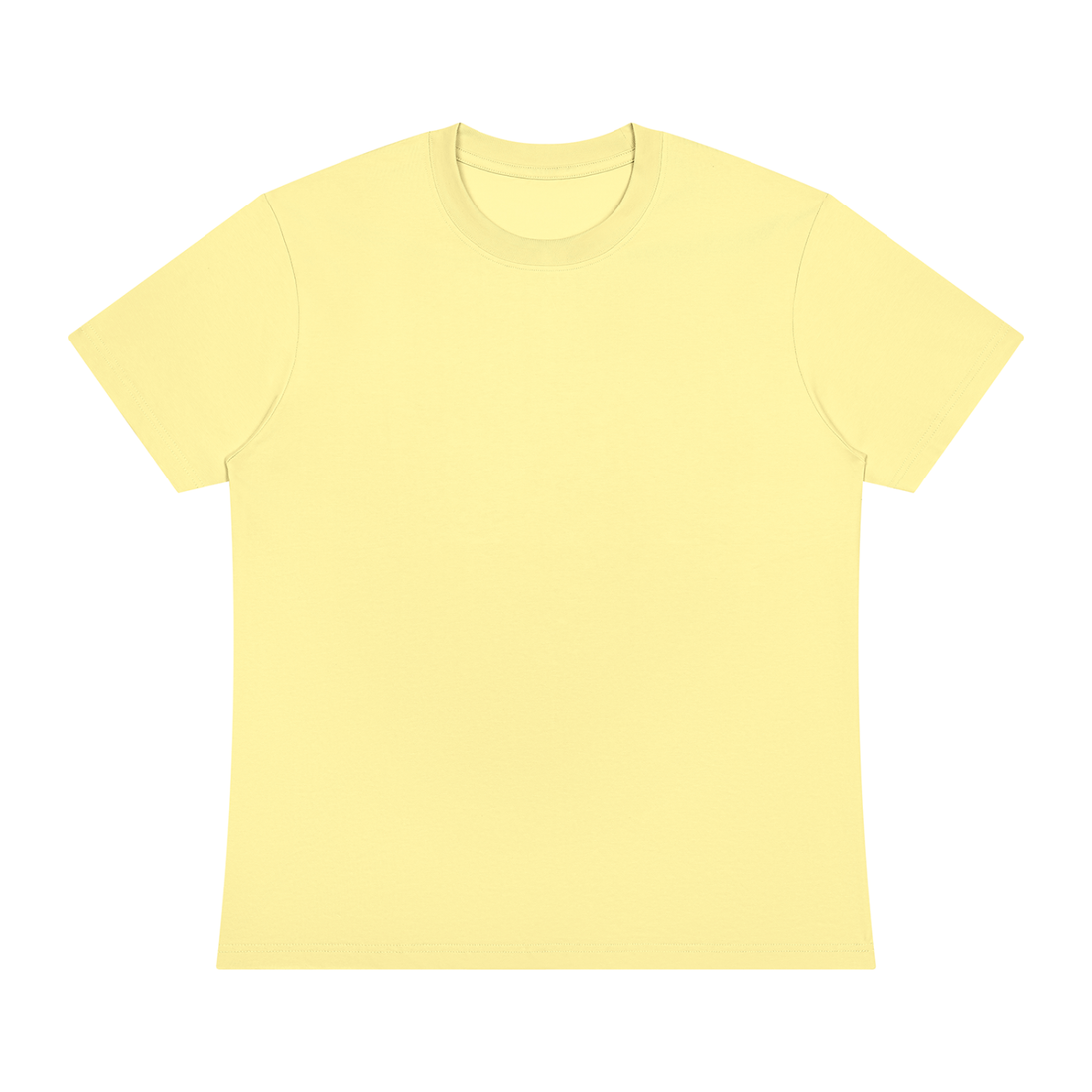 Unisex Sorona Crewneck T-Shirt