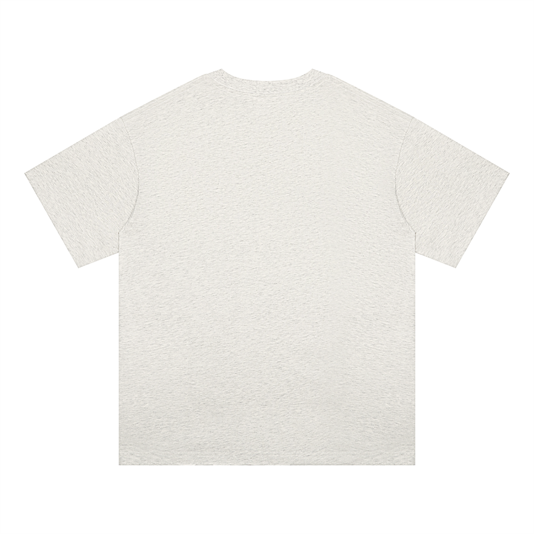 Unisex Oversized Drop Shoulder T-Shirt