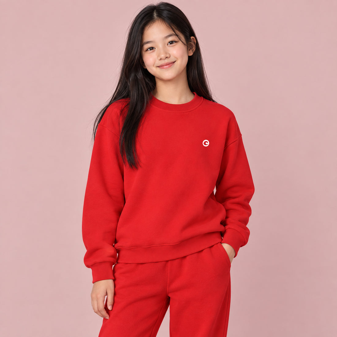 Essential Fleece Kids&
