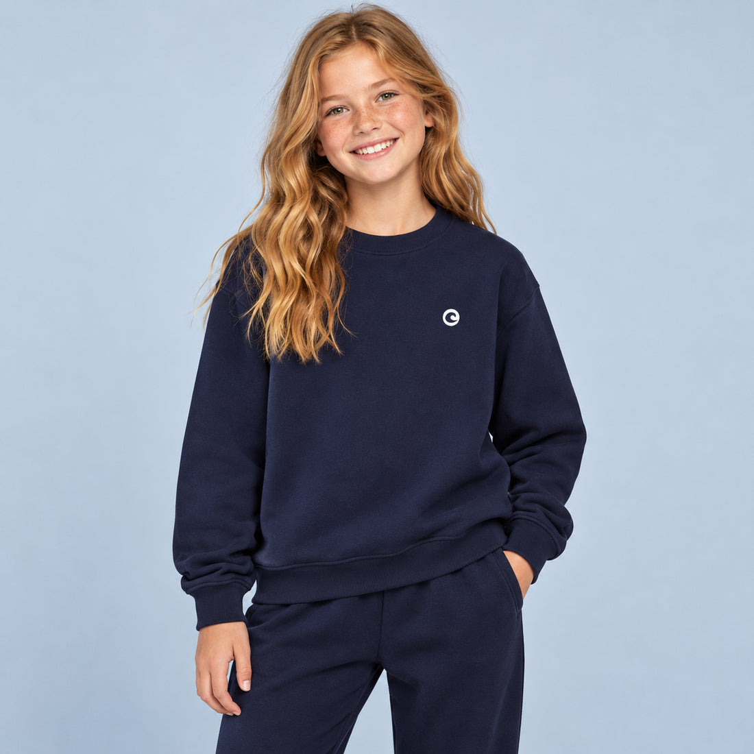 Essential Fleece Kids&