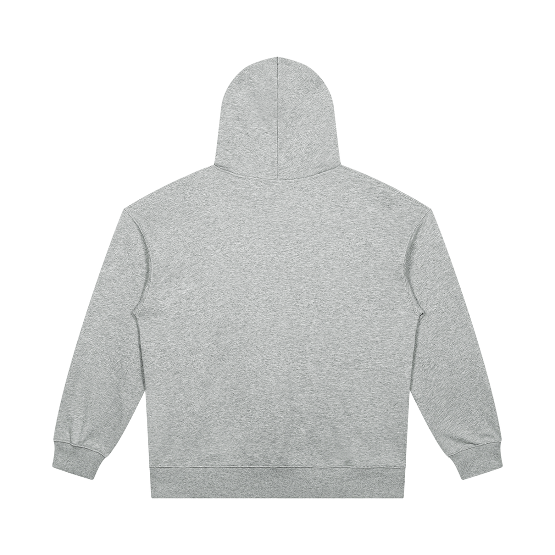 Unisex Heavyweight Pullover Hoodie