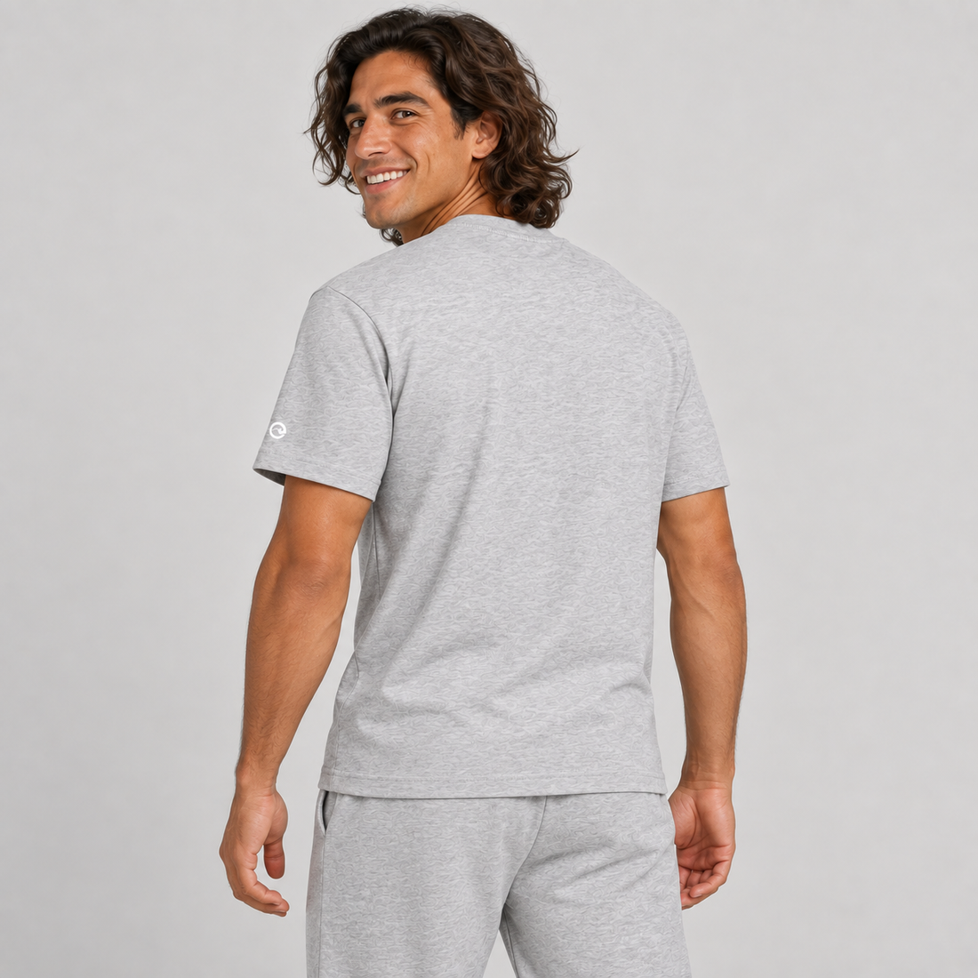 Essential Cotton T-Shirt