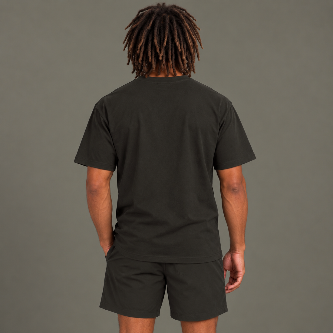 Unisex Sorona Quick-Dry T-Shirt