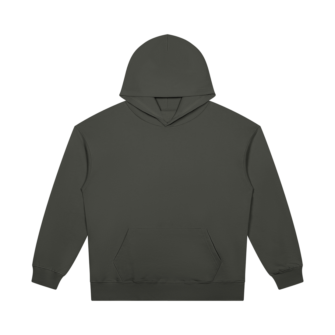 Unisex Heavyweight Pullover Hoodie