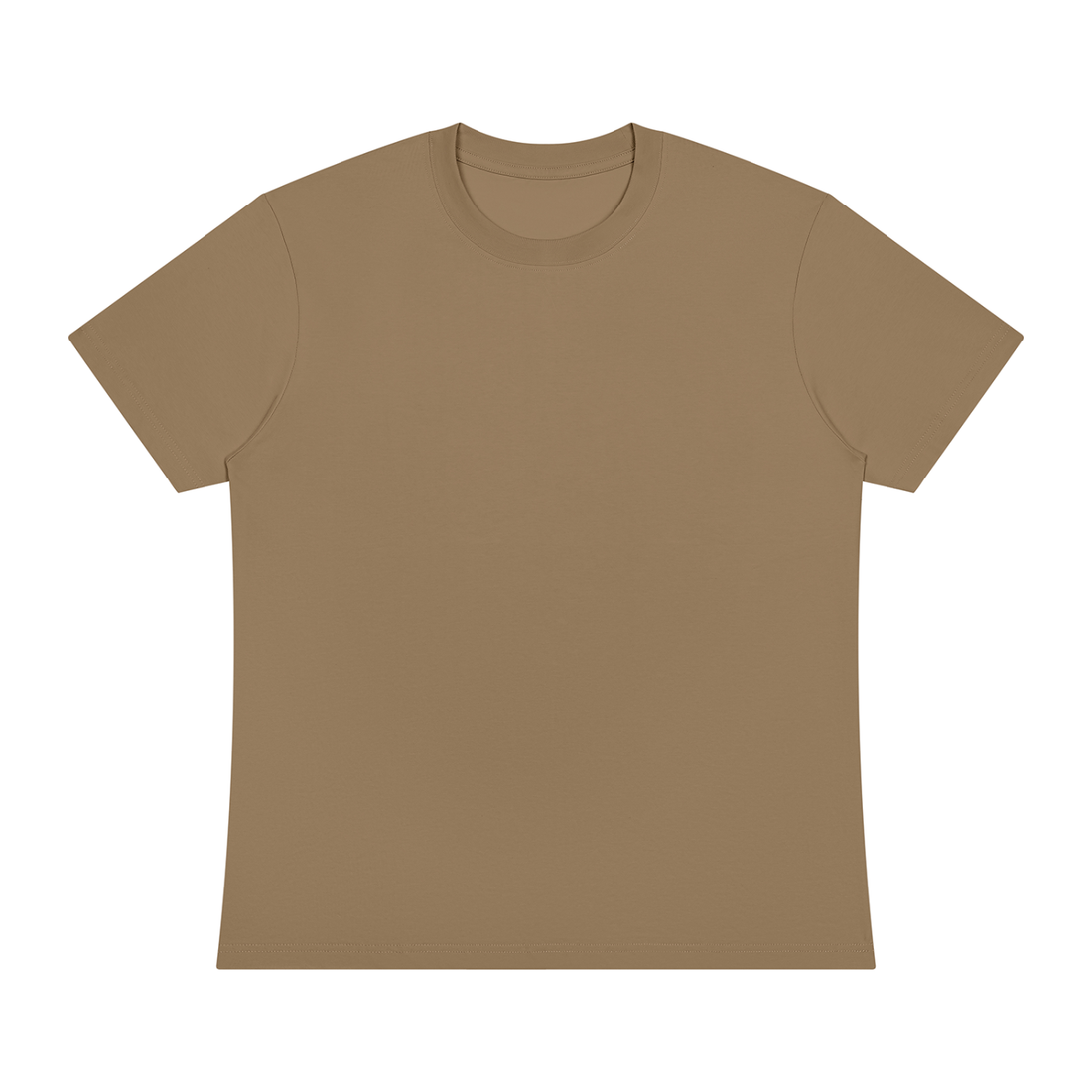 Unisex Sorona Crewneck T-Shirt
