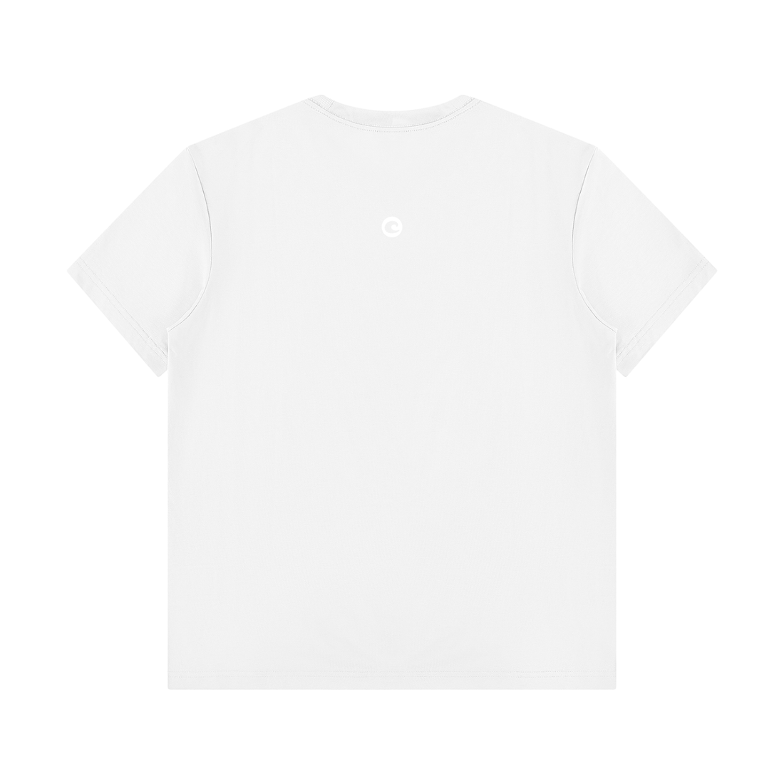 Unisex Regular Fit Crewneck T-Shirt
