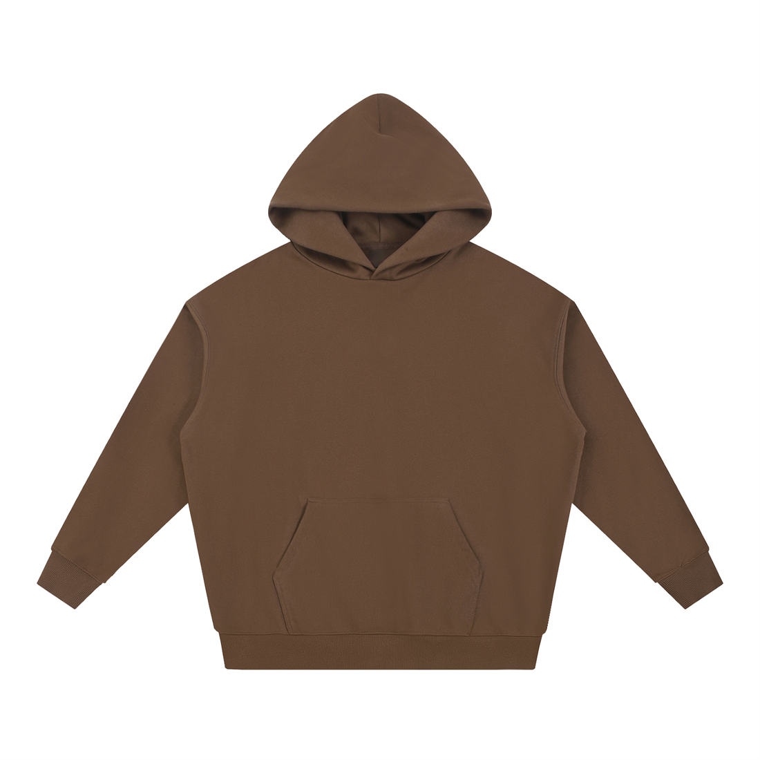 Essential Heavyweight Hoodie