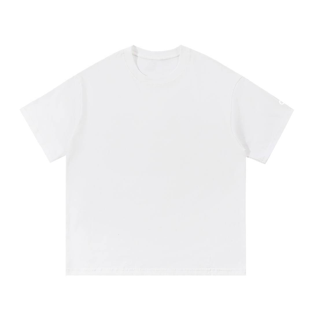 Essential Cotton T-Shirt