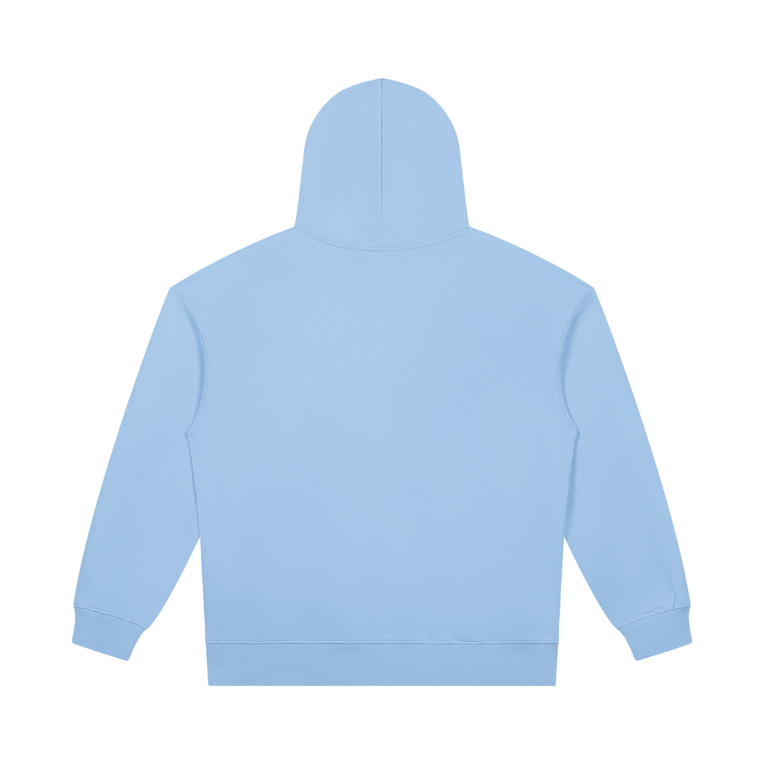 Unisex Heavyweight Pullover Hoodie