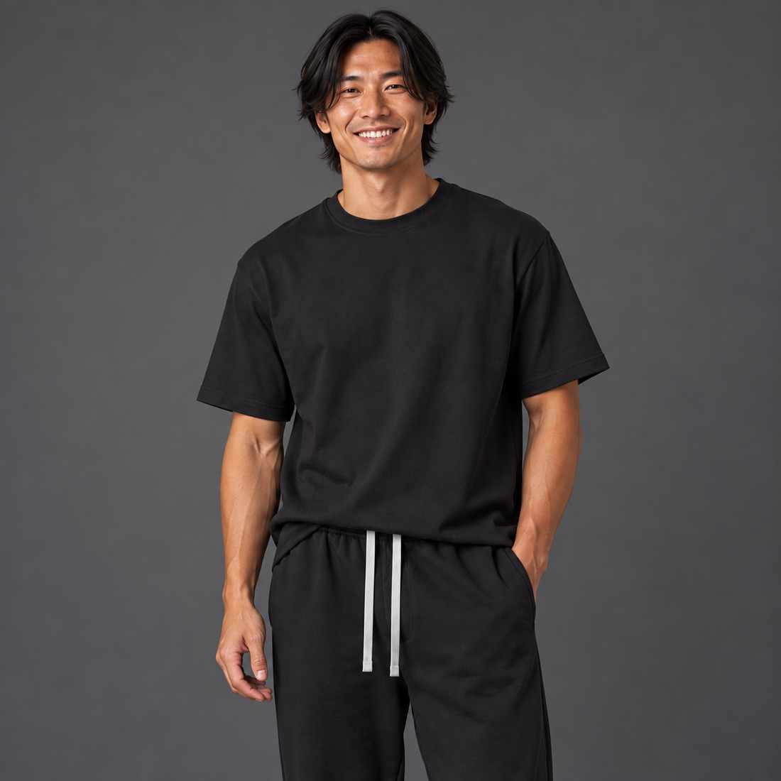 Essential Fleece Sweatpants