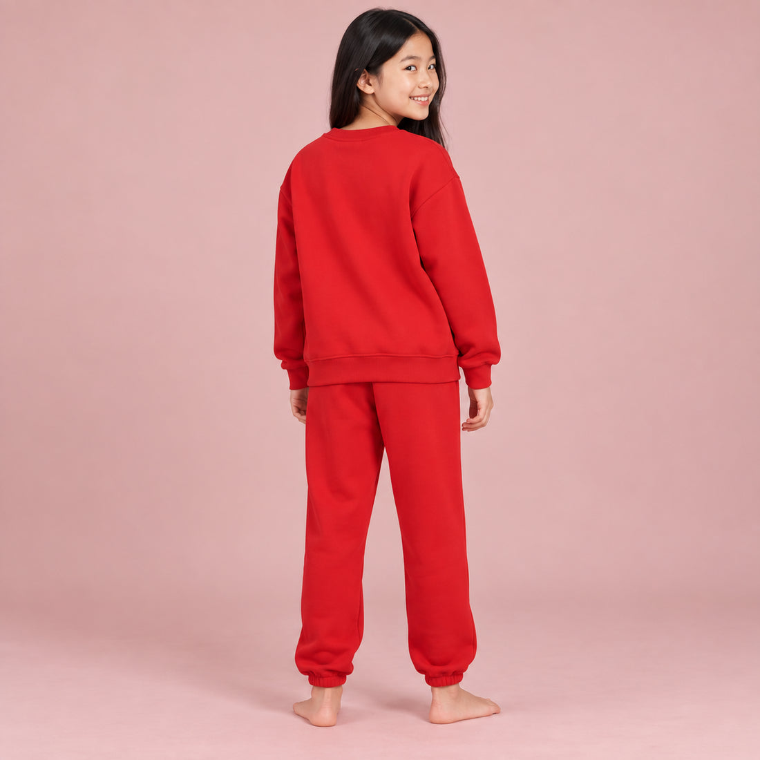 Essential Fleece Kids&