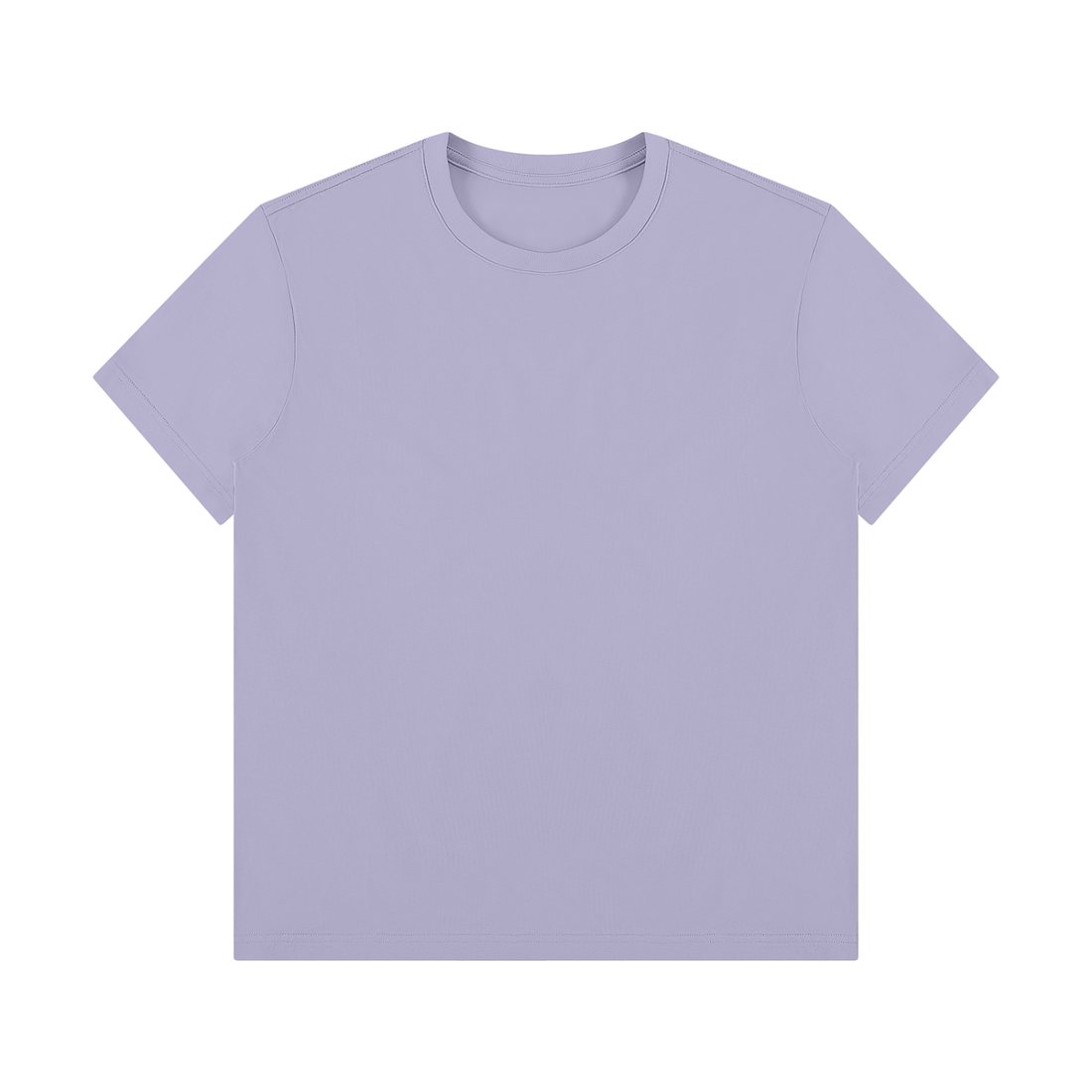 Unisex Regular Fit Crewneck T-Shirt