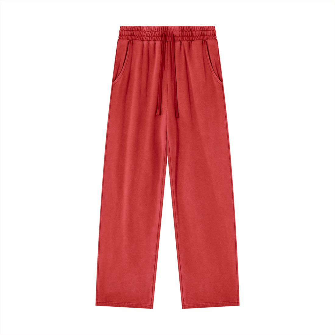 Unisex Heavyweight Vintage Wash Sweatpants